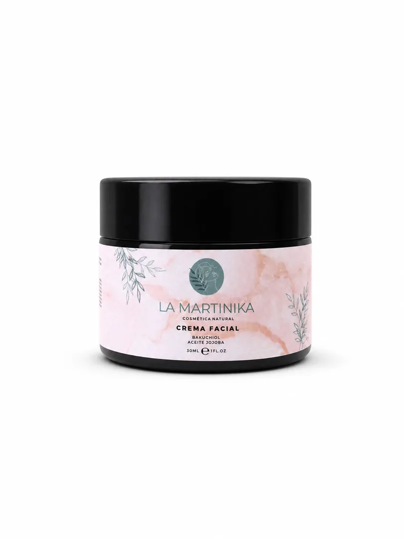 Crema Facial Hidratante