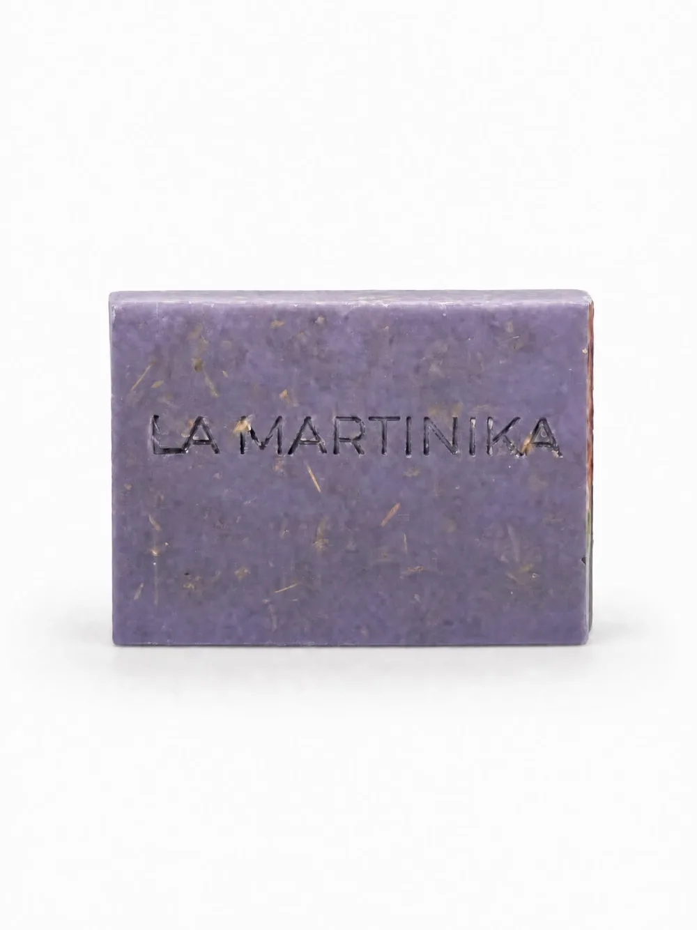 Jabón de Lavanda de La Martinika